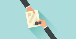 Legalitas Perusahaan